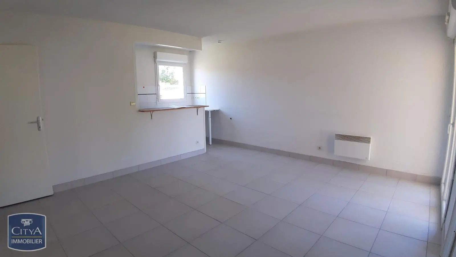 Photo 2 Appartement 3 pièces 55.76m²
