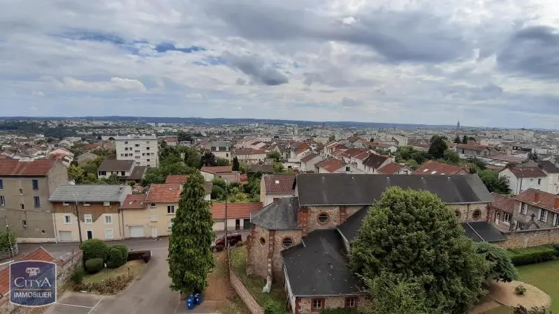 Photo 8 Appartement 1 pièce 28.03m²