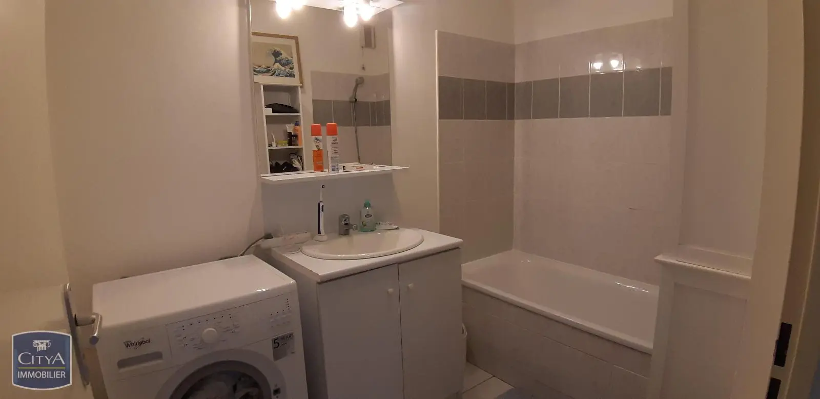 Photo 5 appartement Limoges