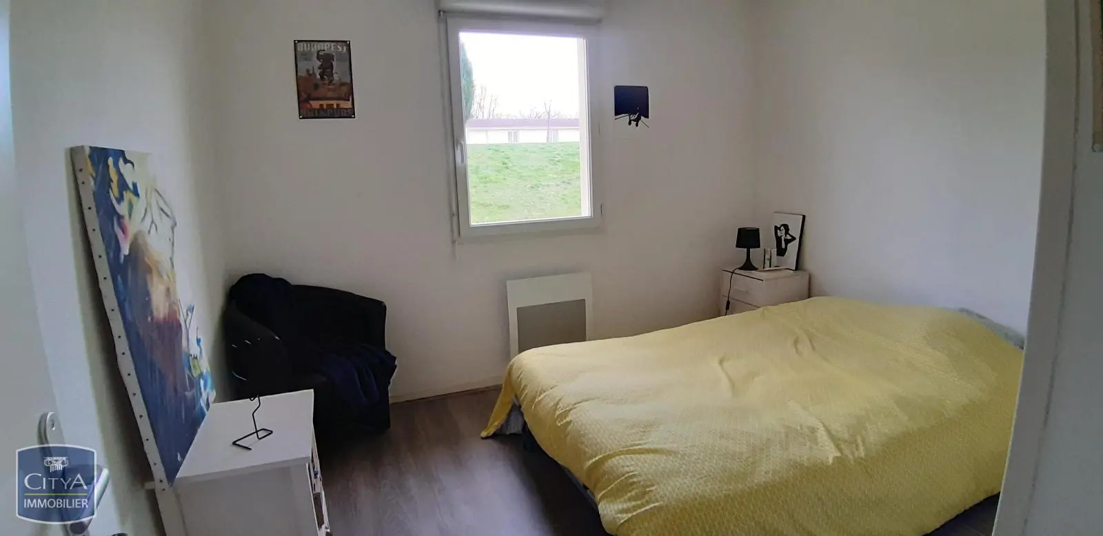 Photo 6 appartement Limoges