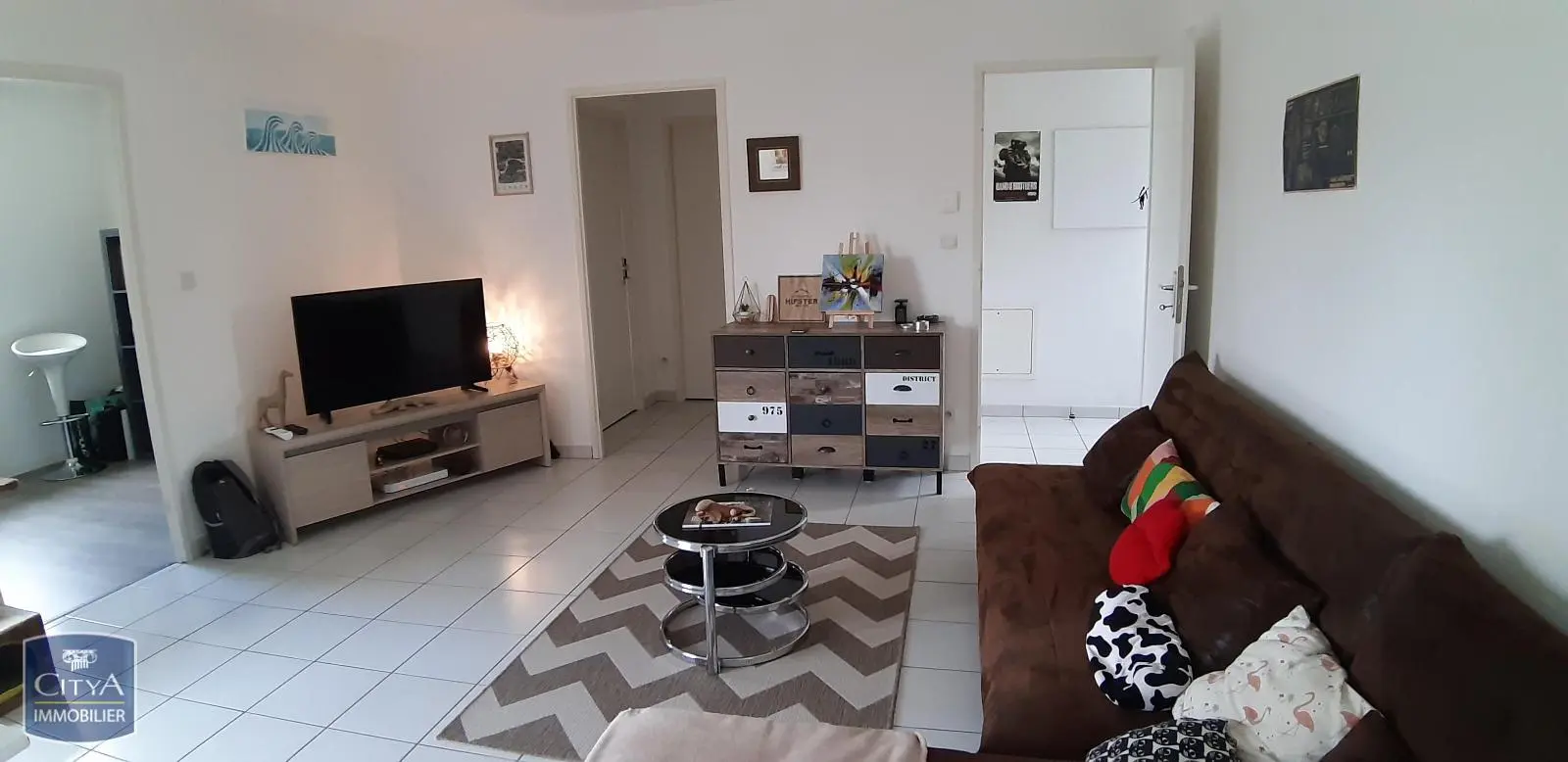 Photo 7 appartement Limoges