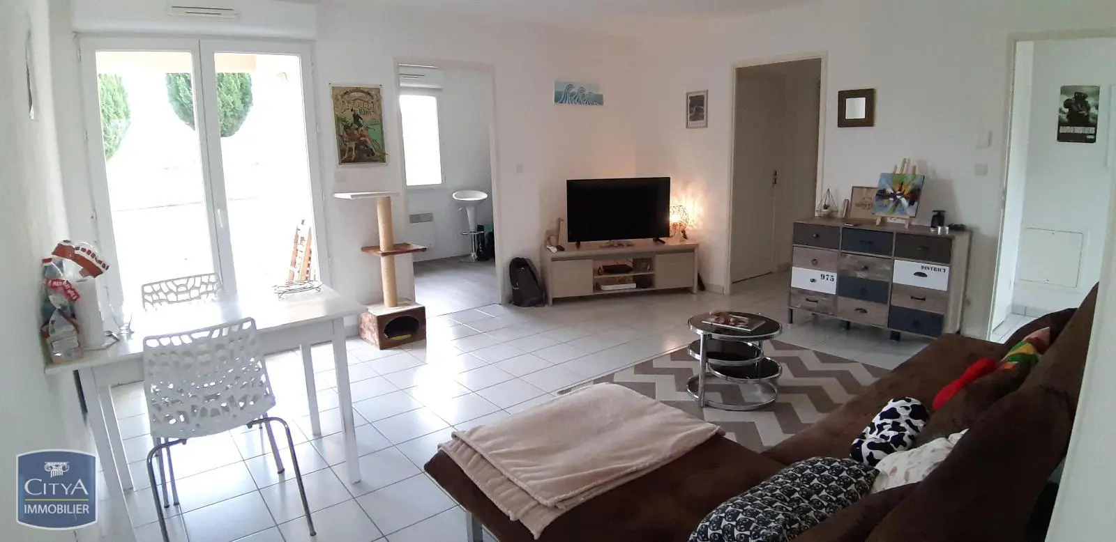 Photo 8 appartement Limoges