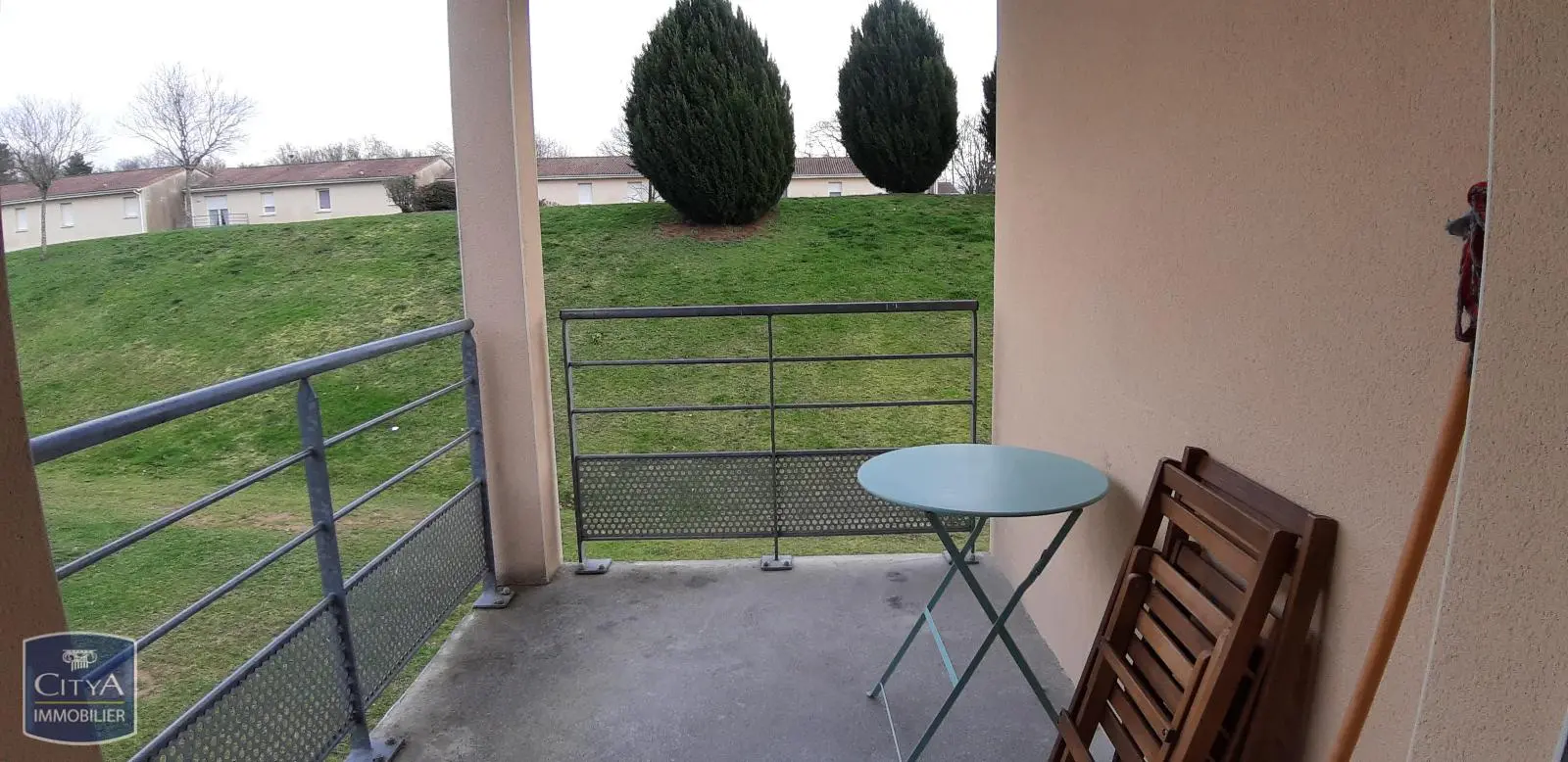 Photo 9 appartement Limoges
