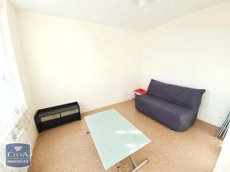Photo 2 Appartement 1 pièce 22.95m²