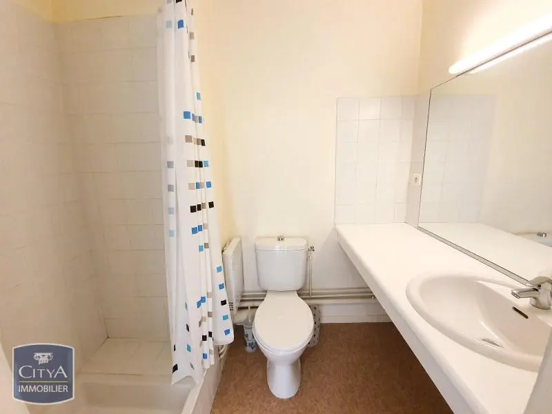 Photo 4 Appartement 1 pièce 22.95m²