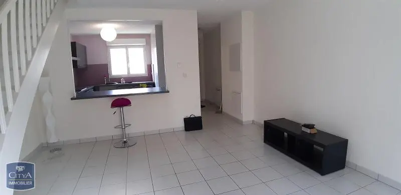 Photo 2 Maison 3 pièces 62.57m²