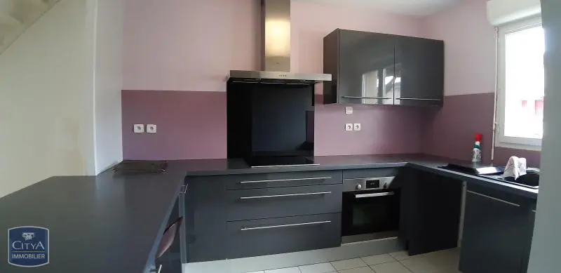 Photo 1 Maison 3 pièces 62.57m²