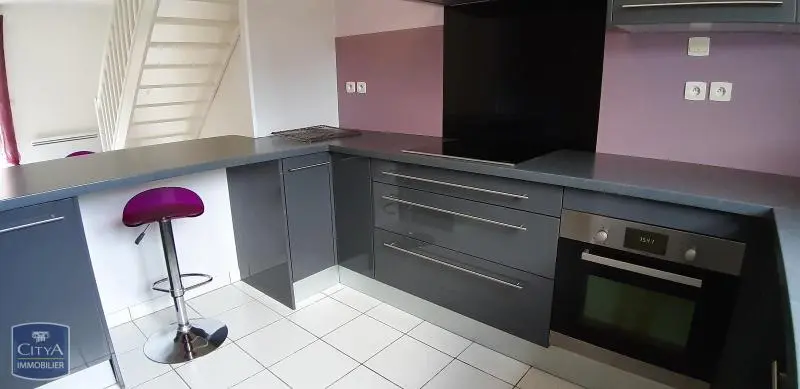 Photo 3 Maison 3 pièces 62.57m²