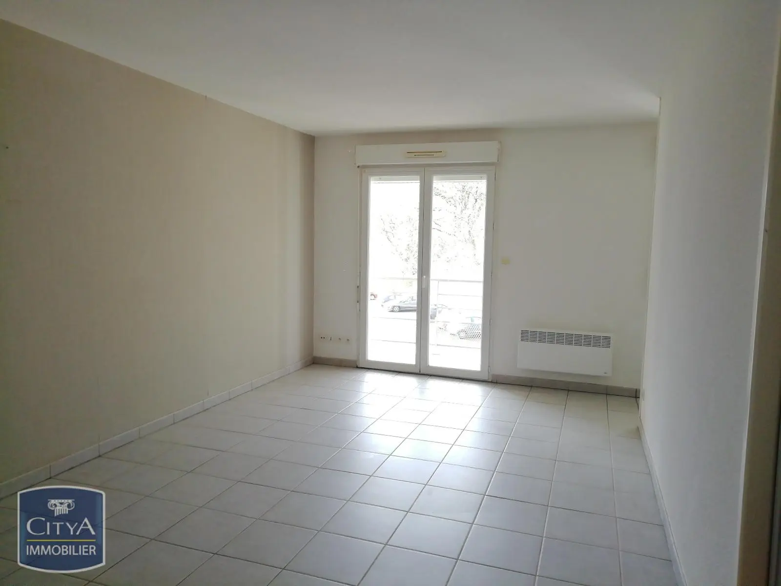 Photo 1 Appartement 2 pièces 47.97m²