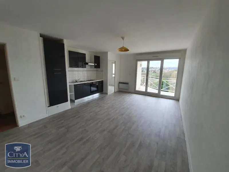 Photo 5 Appartement 2 pièces 40.5m²