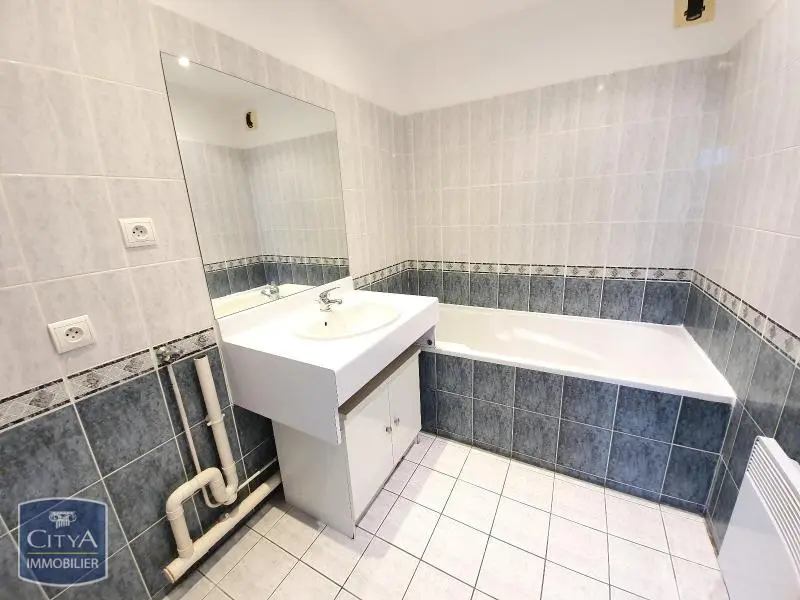Photo 6 Appartement 2 pièces 40.5m²