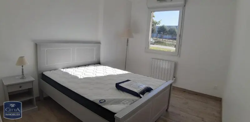 Photo 3 appartement Limoges