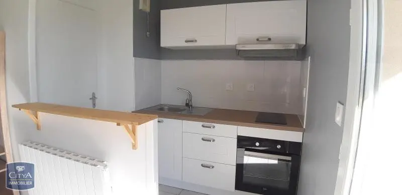 Photo 1 appartement Limoges