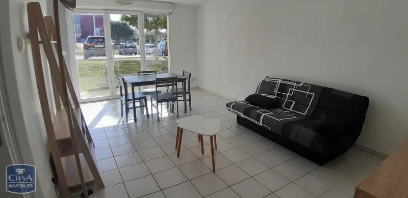 Photo 5 appartement Limoges