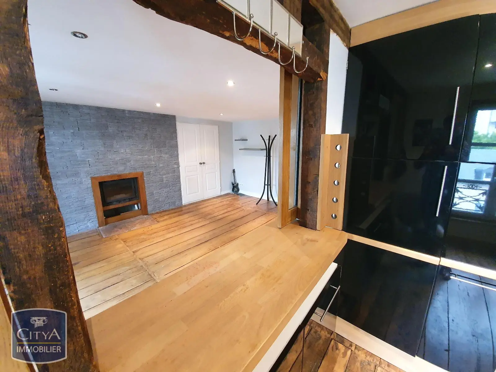 Photo 3 Appartement 2 pièces 45m²