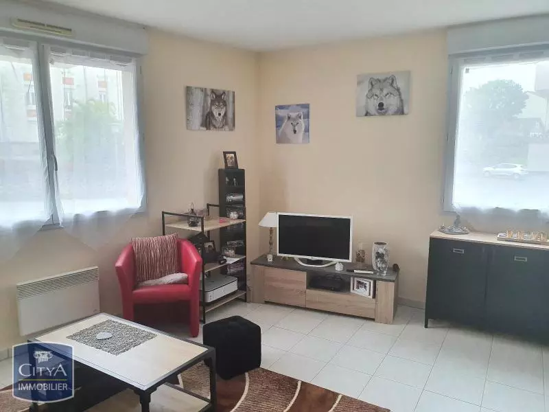 Photo 0 appartement Limoges