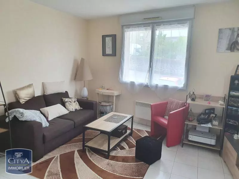 Photo 1 appartement Limoges
