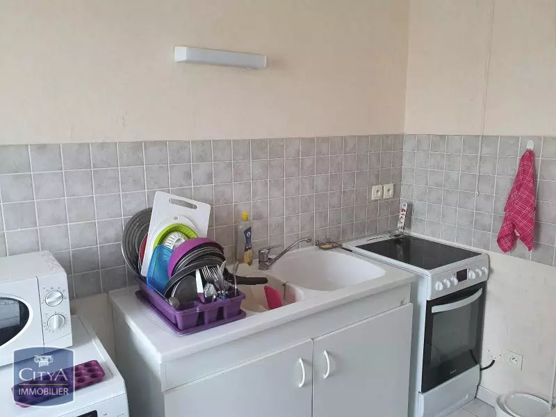 Photo 3 appartement Limoges