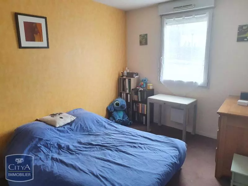 Photo 4 appartement Limoges
