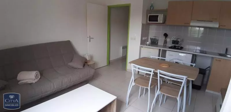 Photo 0 appartement Limoges