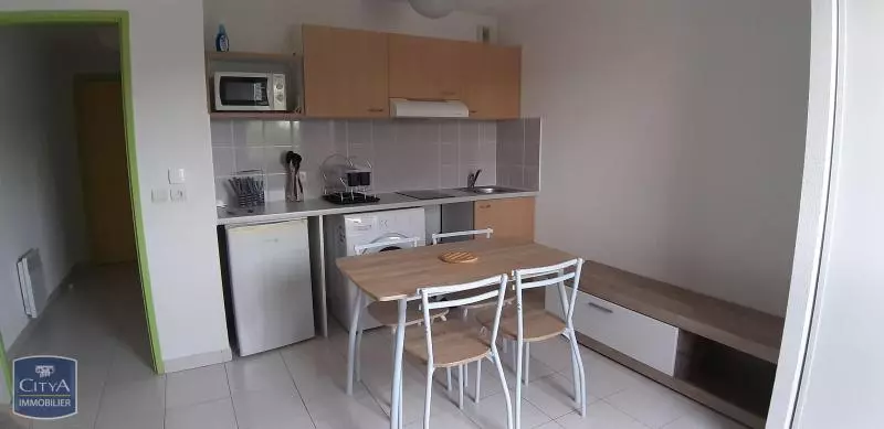 Photo 2 appartement Limoges