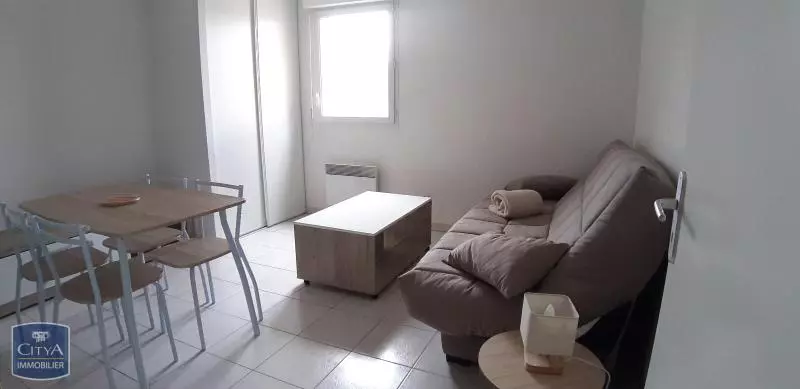 Photo 3 appartement Limoges