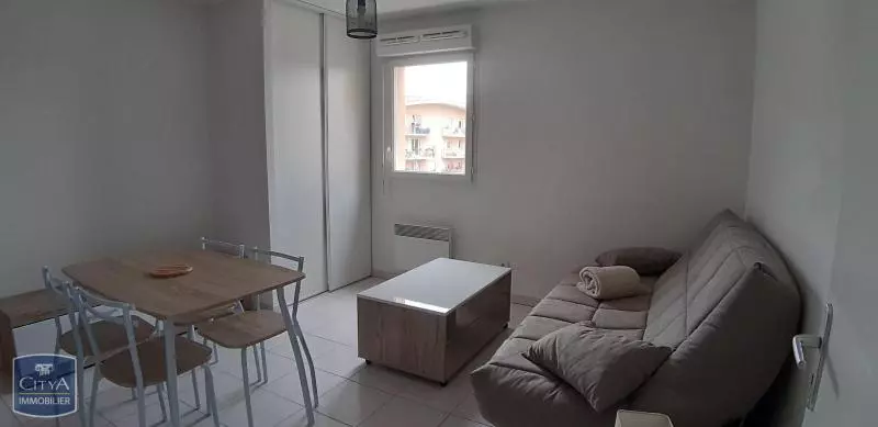 Photo 1 appartement Limoges