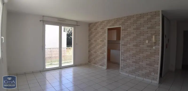 Photo 8 Appartement 3 pièces 62.85m²