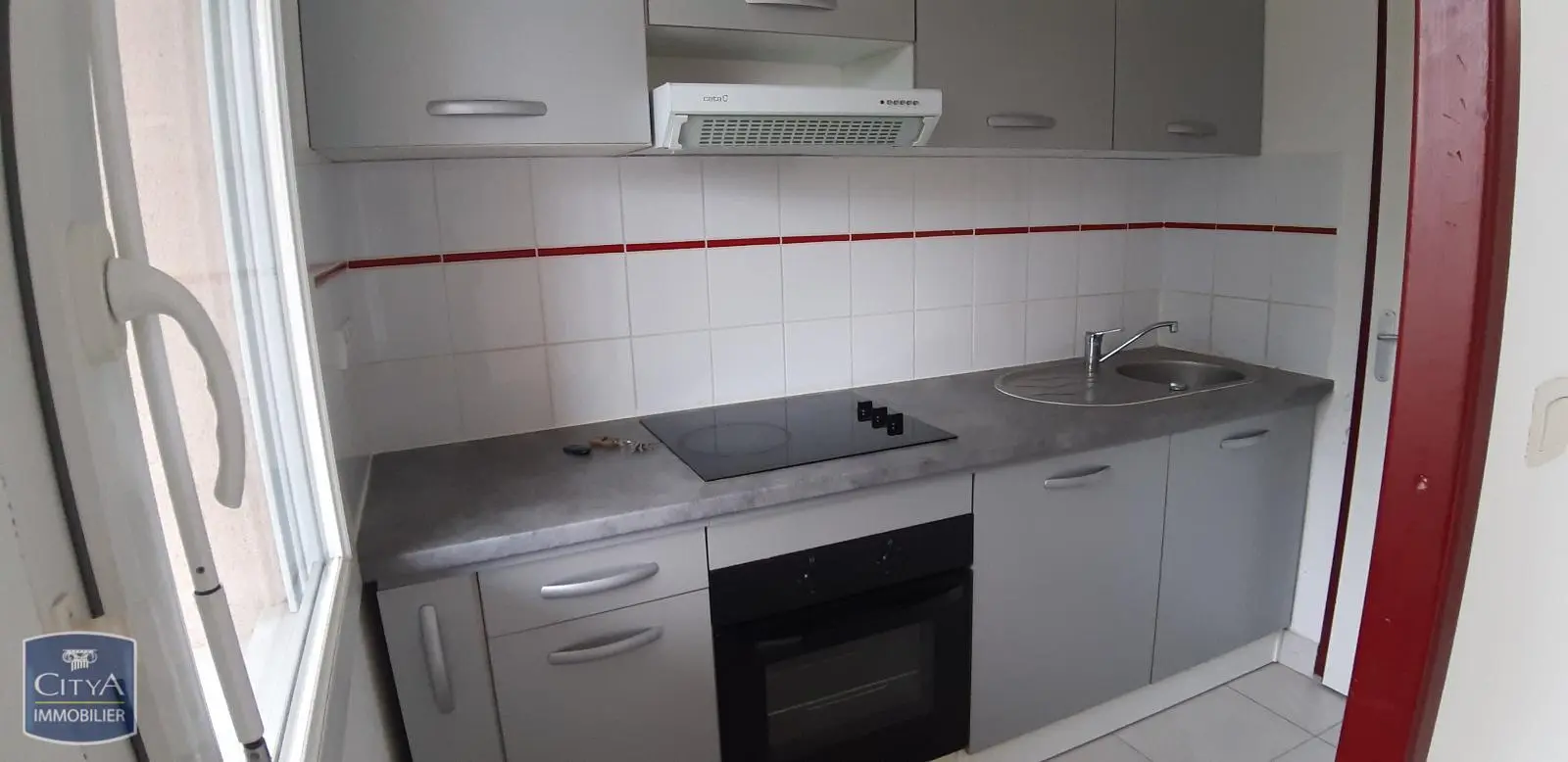 Photo 1 Appartement 2 pièces 42.11m²