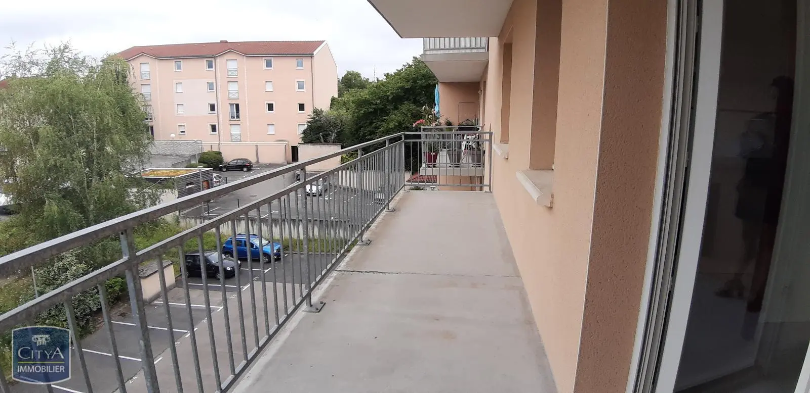 Photo 2 Appartement 2 pièces 42.11m²