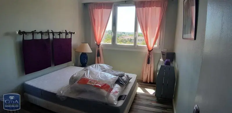Photo 4 Appartement 2 pièces 42m²