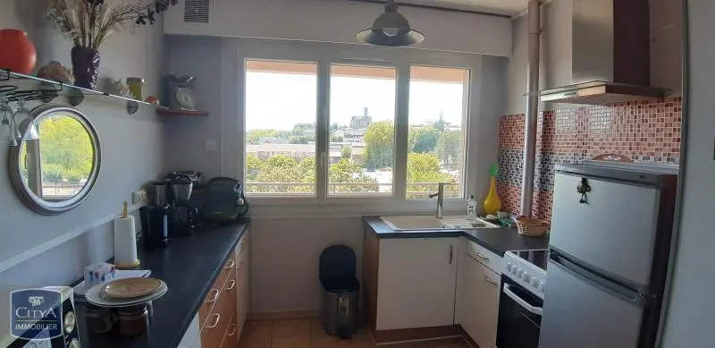 Photo 3 Appartement 2 pièces 42m²