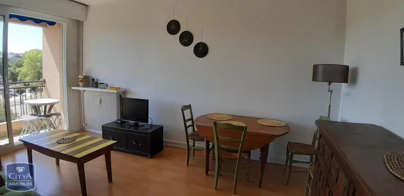 Photo 5 Appartement 2 pièces 42m²
