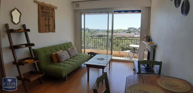 Photo 1 Appartement 2 pièces 42m²