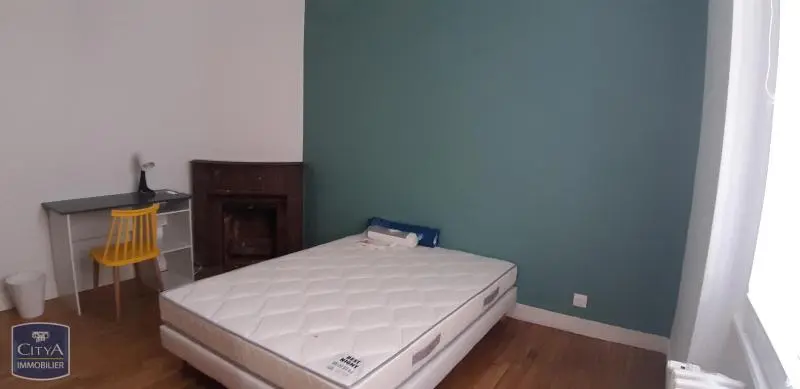 Photo 6 Appartement 1 pièce 14.76m²