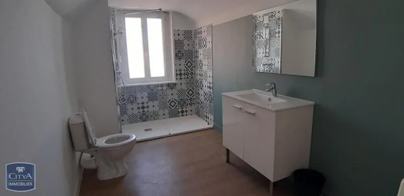 Photo 4 Appartement 1 pièce 11.06m²