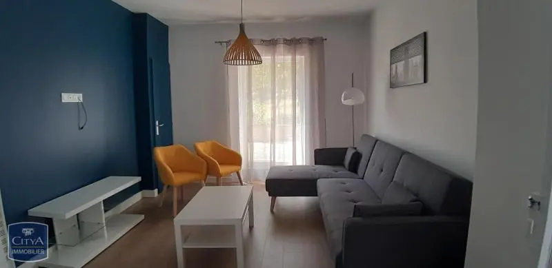 Photo 8 Appartement 1 pièce 14.76m²