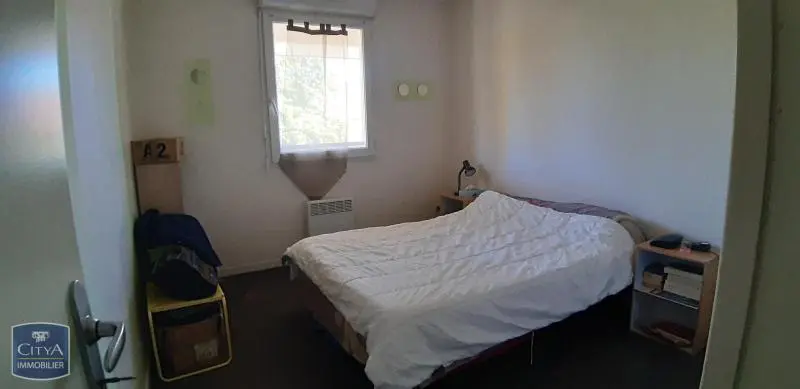 Photo 4 Appartement 2 pièces 51.98m²