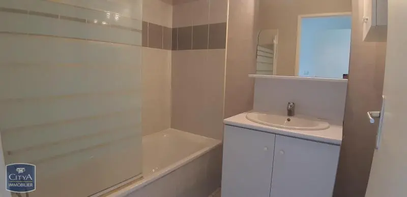 Photo 3 Appartement 2 pièces 50.88m²
