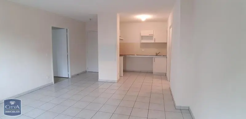 Photo 1 Appartement 3 pièces 64.43m²