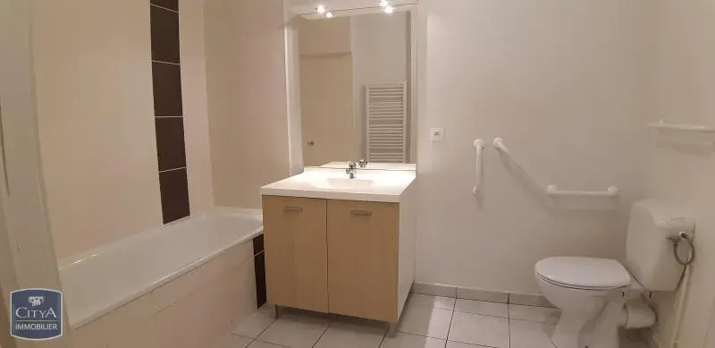 Photo 3 appartement Limoges