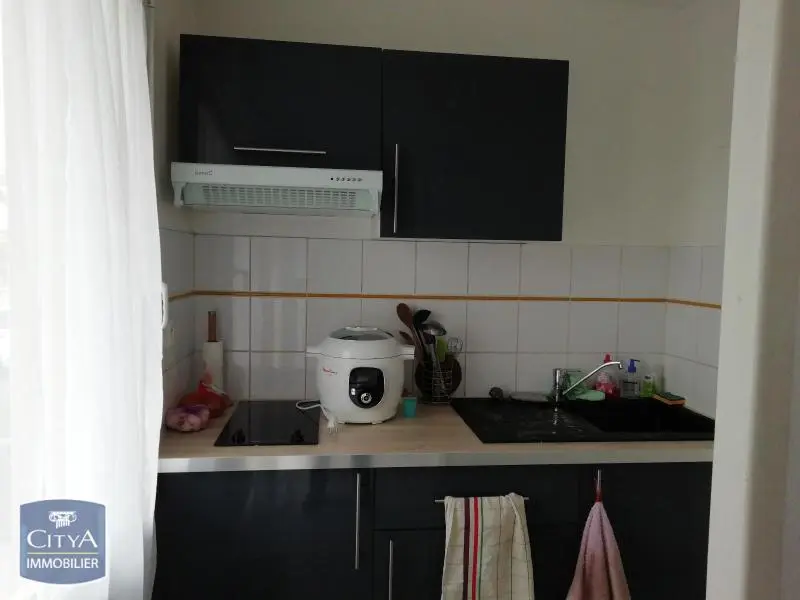 Photo 1 pour Appartement 2 pièces 49.47m² Photo 1 Appartement 2 pièces 49.47m²