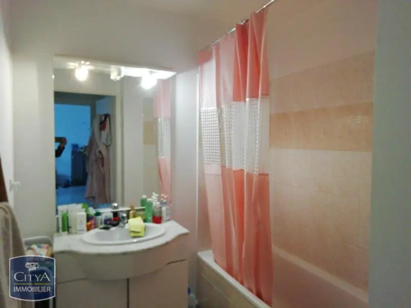 Photo 3 pour Appartement 2 pièces 49.47m² Photo 3 Appartement 2 pièces 49.47m²