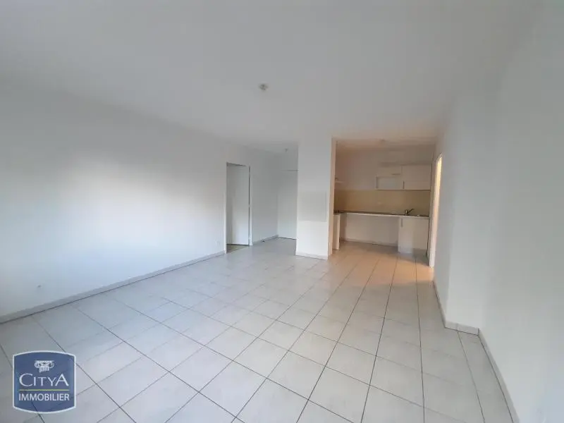 Photo 1 appartement Limoges