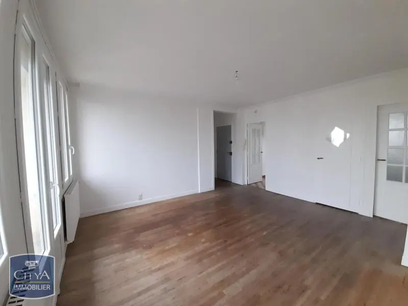 Photo 4 Appartement 3 pièces 50.99m²