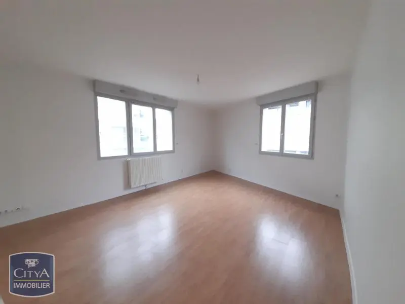 Photo 1 Appartement 2 pièces 53.08m²