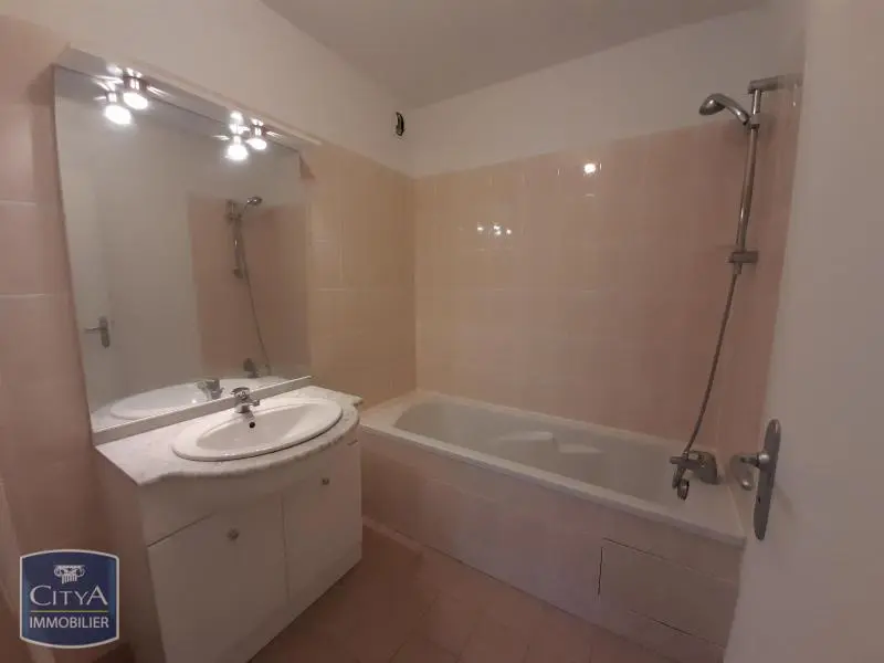 Photo 5 Appartement 2 pièces 53.08m²