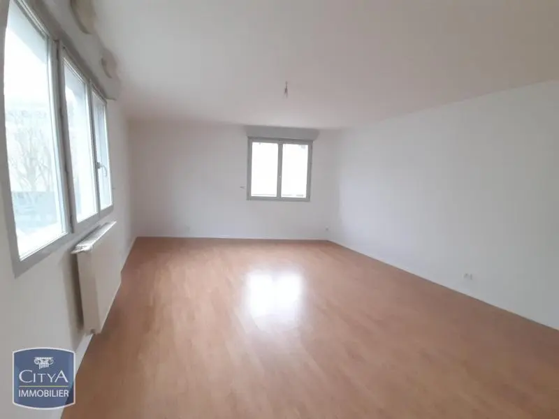 Photo 2 Appartement 2 pièces 53.08m²