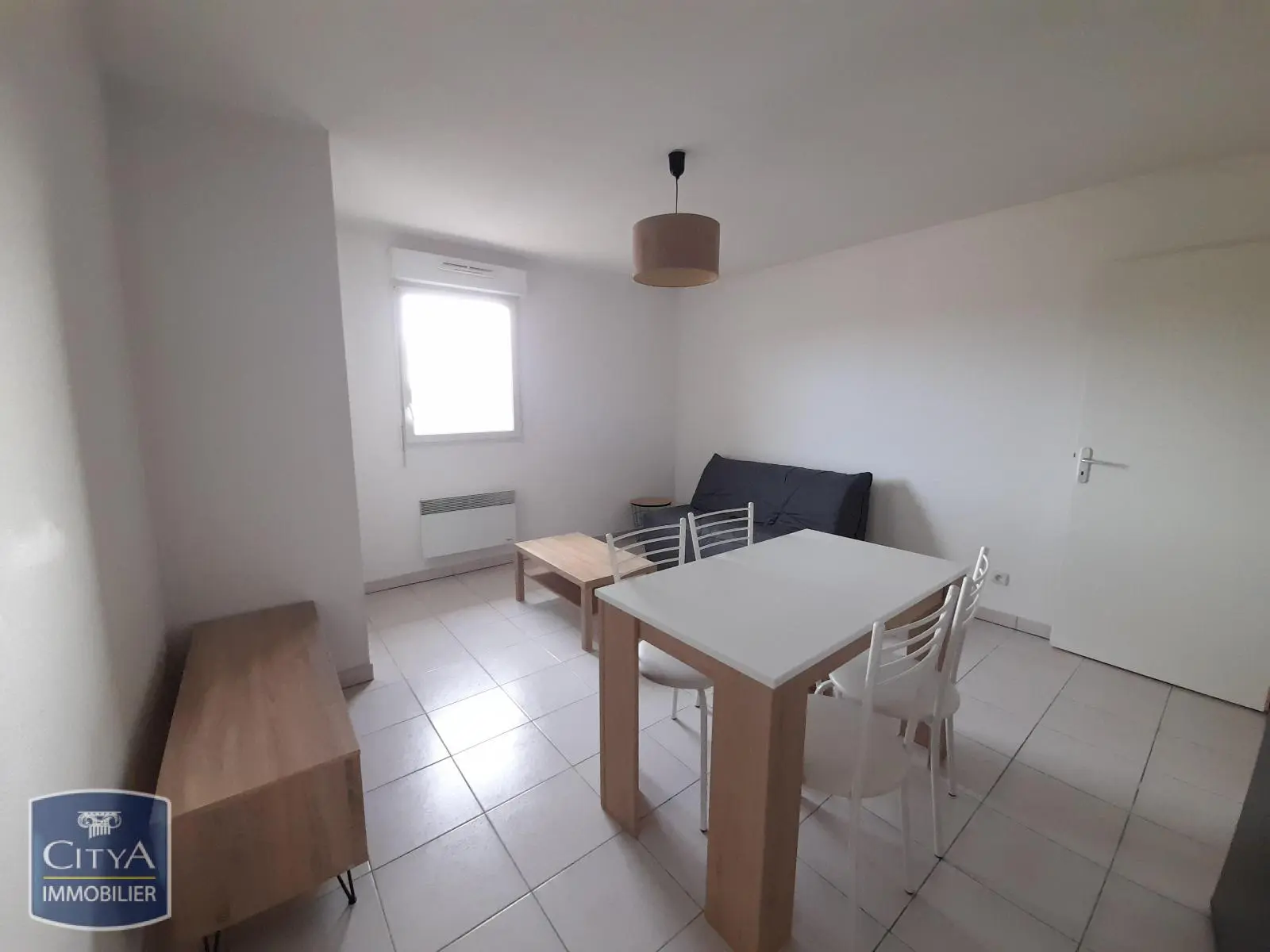 Photo 4 Appartement 1 pièce 23.51m²