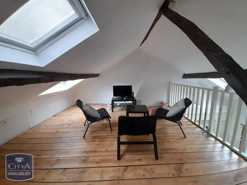 Photo 3 appartement Limoges